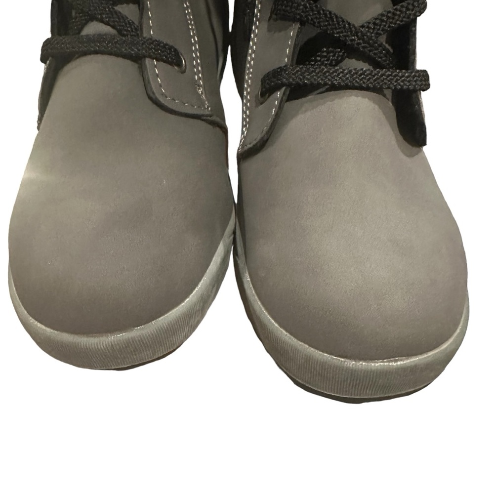 Northside Women's Bishop SE Cold Weather Fashion Boot - Slate size 6 !! - Picture 6 of 11